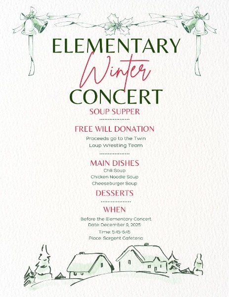 Twin Loup Soup Supper Fyler